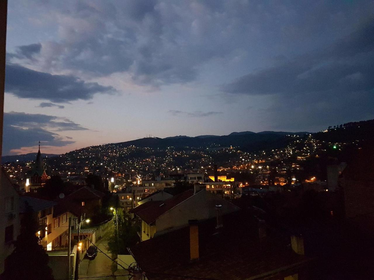 Sarajevo Hills Apartment Saraievo Exterior foto