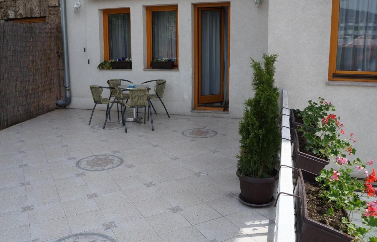 Sarajevo Hills Apartment Saraievo Exterior foto