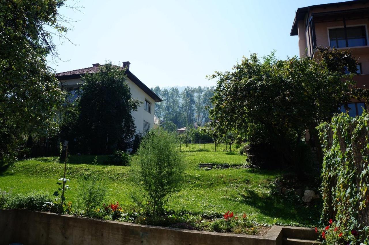 Sarajevo Hills Apartment Saraievo Exterior foto