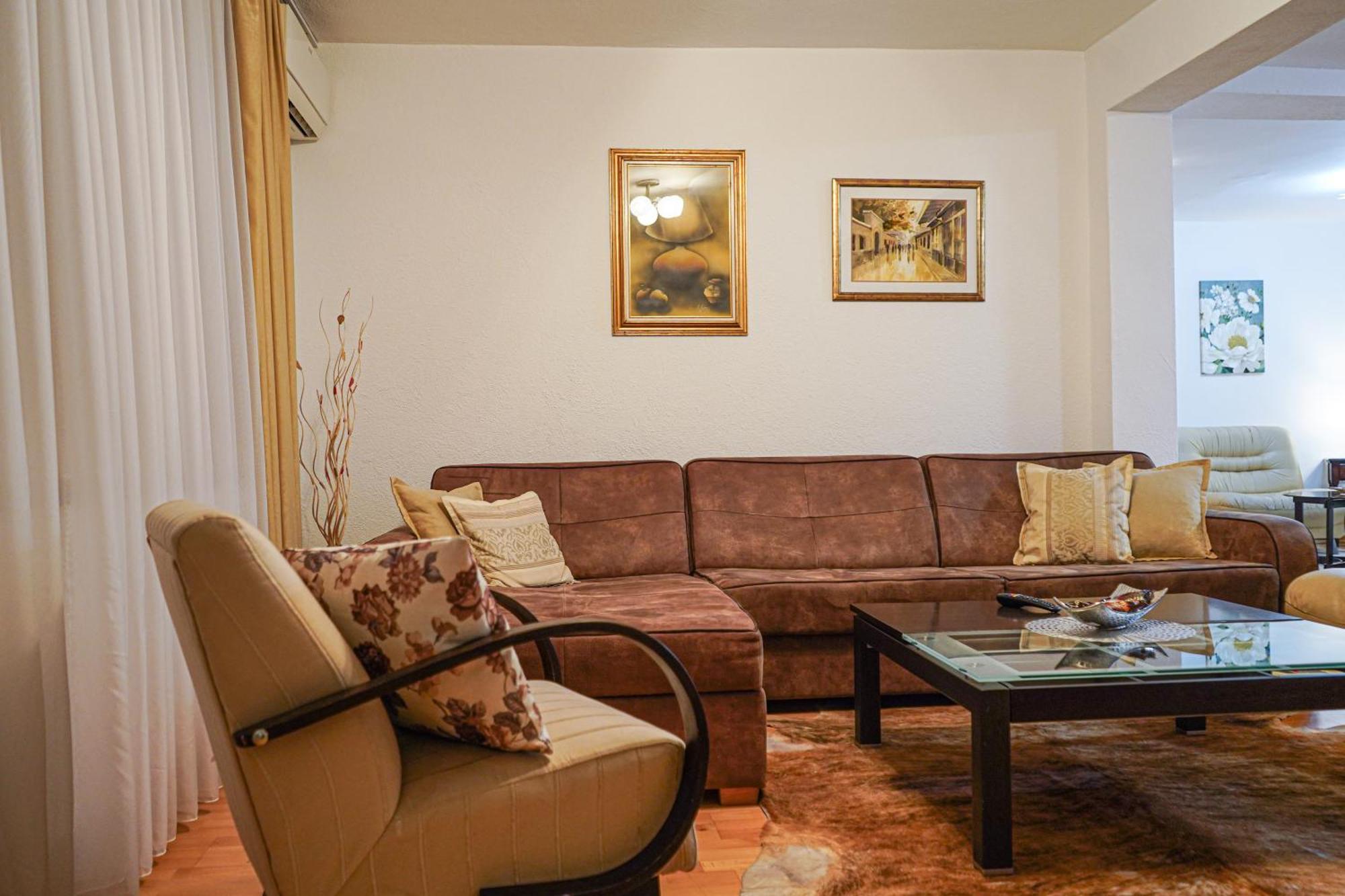 Sarajevo Hills Apartment Saraievo Exterior foto