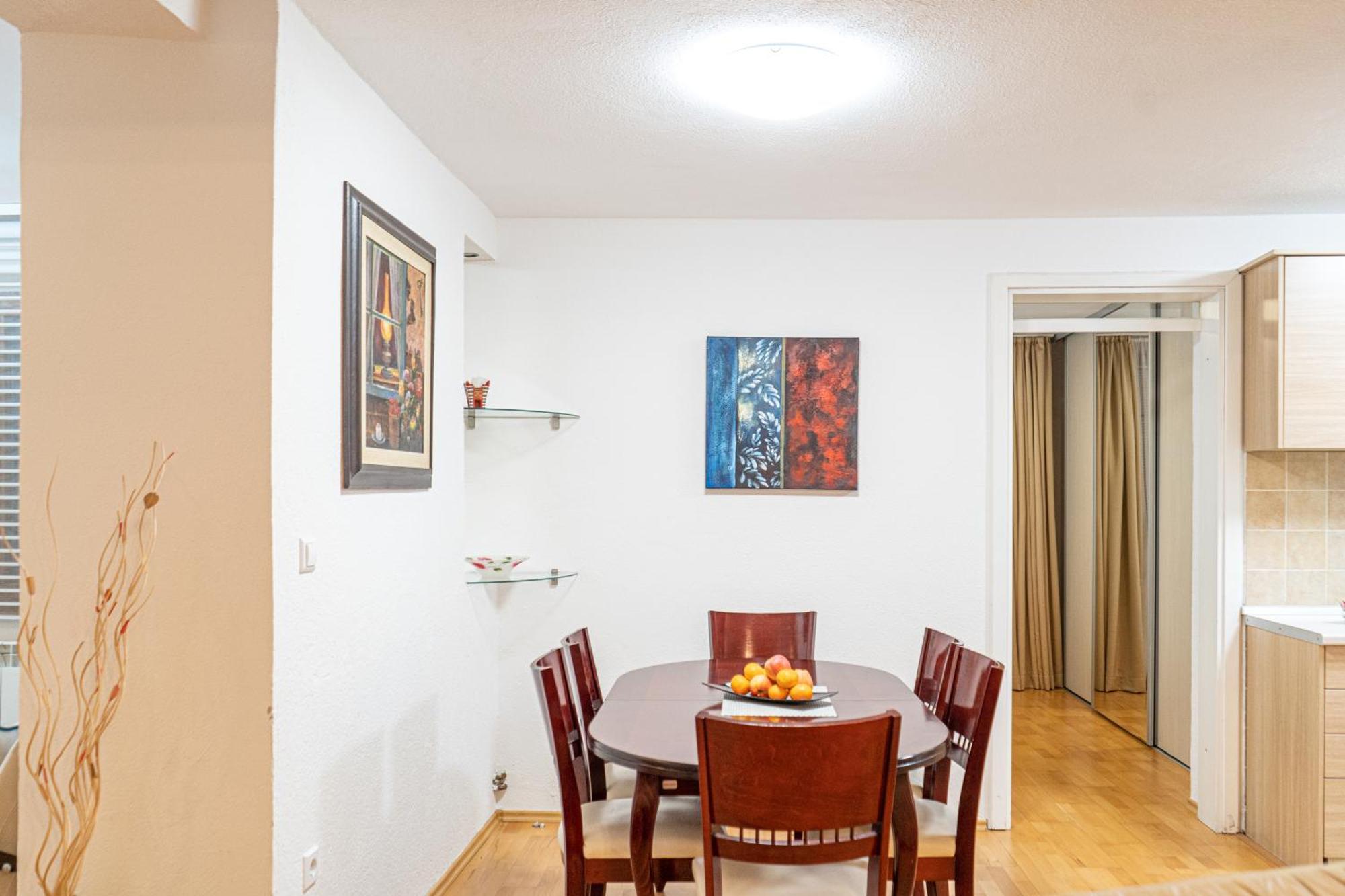 Sarajevo Hills Apartment Saraievo Exterior foto
